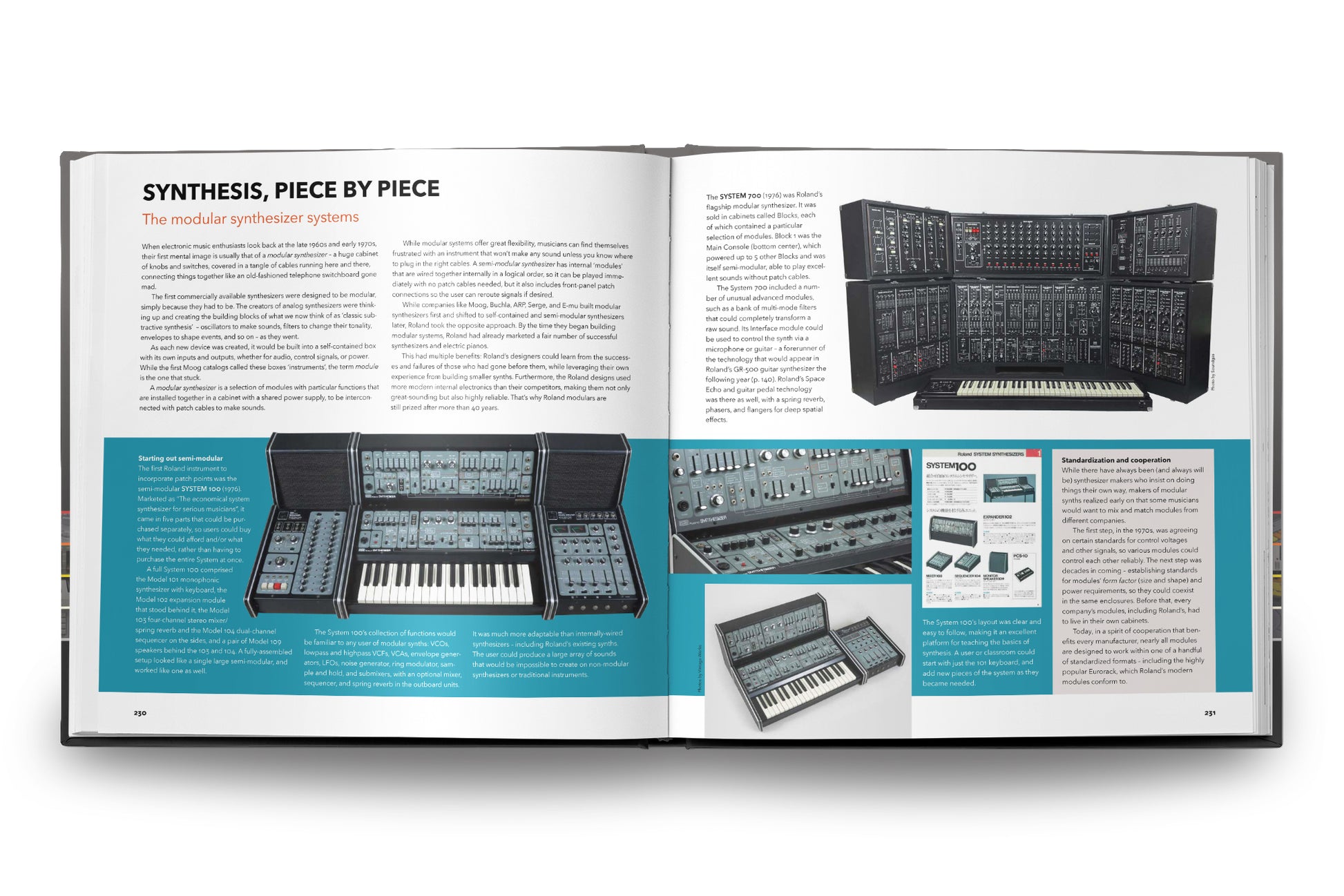 INSPIRE THE MUSIC – 50 Years of Roland History - Arlo Music Machines 